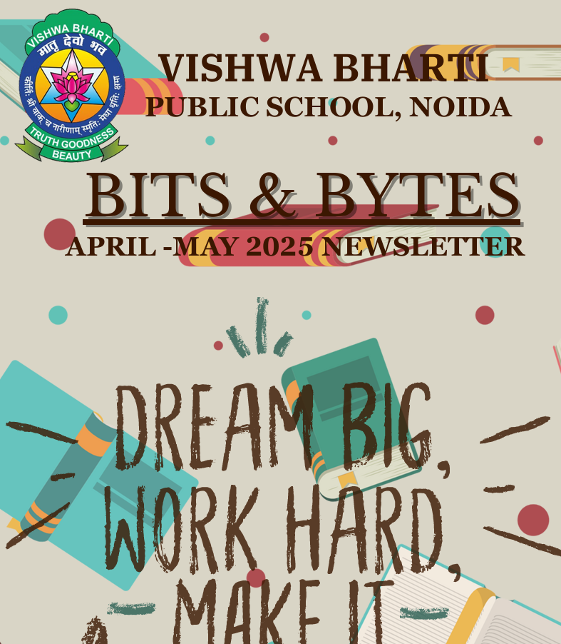 vishwa bharti school, Image