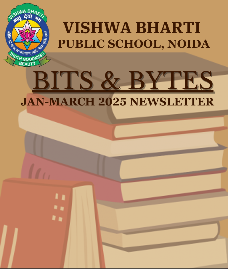 vishwa bharti school, Image