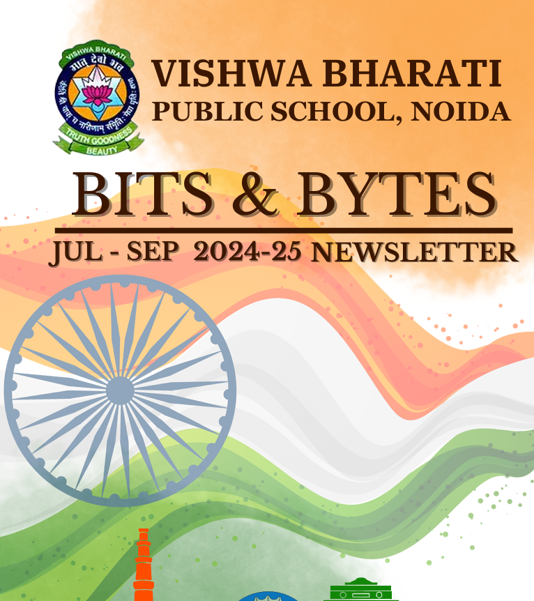 vishwa bharti school, Image