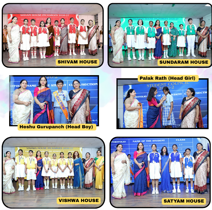 Investiture