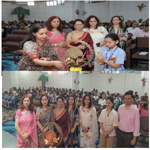 Investiture