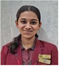 SUNAYA VARRIAR