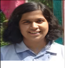 SAANVI DUBEY